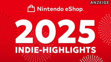 Switch-Highlights 2025: Das sind die 10 besten Indie-Spiele des Jahres für Switch + Switch 2!