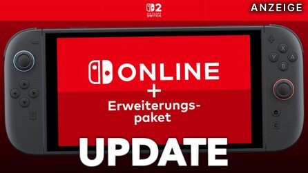 Jetzt neu auf Switch 2: Mario-Spiel kehrt nach 20 Jahren zurück – und bringt dank Nintendo Switch Online ein neues Feature mit!