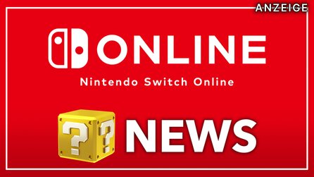 Nintendo Switch Online startet neue Extras: Switch-Hit mit 87 Punkten auf Metacritic jetzt kostenlos spielen!