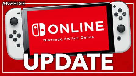 Nintendo Switch Online wird größer: Neue Features, Spiele + exklusive Angebote jetzt im Abo enthalten!