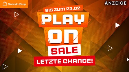 Tausende Switch-Spiele nur noch bis Sonntag im Angebot: Jetzt bis zu 84% Rabatt auf diese Hits sichern!