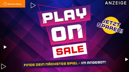 Riesiger Sale im Nintendo eShop: 2000 Switch-Spiele vom Mario-Hit bis zum Rollenspiel-Meisterwerk jetzt im Angebot sichern!