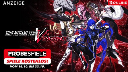 Kostenlos statt 59,99€: Diesen Switch-Rollenspielhit könnt ihr jetzt mit Nintendo Switch Online spielen – aber nur für kurze Zeit!