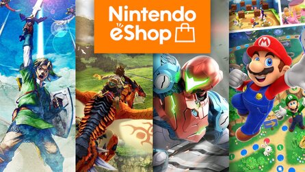 Nintendo eShop – 10 kommende Switch-Highlights, die ihr jetzt vorbestellen könnt [Anzeige]