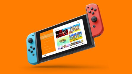 Nintendo passt eShop an und geht endlich gegen KI-Scam und Shovelware vor - doch das Ganze hat auch eine Schattenseite