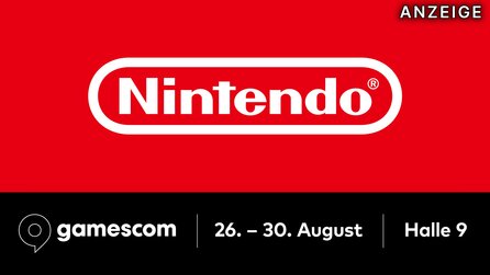 Nintendo zeigt neue Spiele: Diese neuen Hits für Switch 2 werden auf der gamescom 2026 vorgestellt!