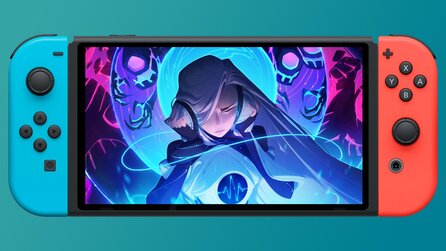 Nintendo Direct: Diese 5 Switch-Spiele aus der Indie World könnt ihr ab sofort zocken