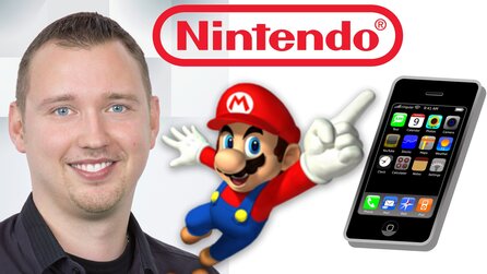 Nintendo goes Mobile - Ein logischer Schritt