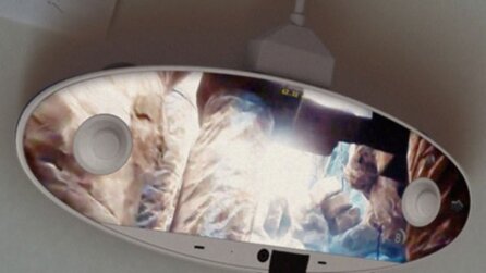 Nintendo NX - Leaker gibt zu: Controller-Fotos sind ein Fake, Making-of-Video