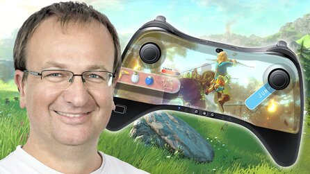 Nintendo NX erst 2017 - Aus Angst und Vernunft