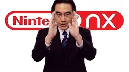 Nintendo NX - Ankündigungs-Trailer kommt noch heute