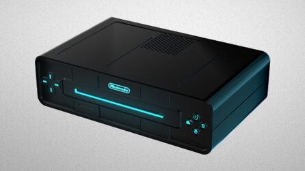 Nintendo NX - So leistungsstark wie die PlayStation 4 Neo?