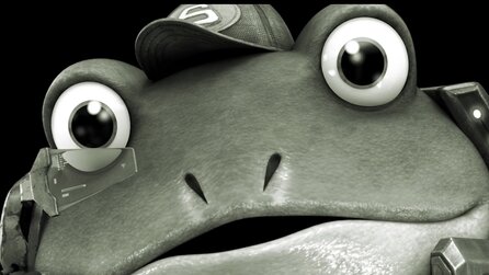 Nintendo NX - Video zum T-shirt Grand Prix 2017