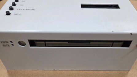 Dieses Museum hat es geschafft, die Nintendo PlayStation zu ergattern - das Gerät ist heute über 300.000 Euro wert