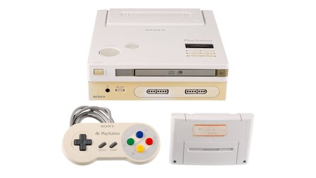 Nintendo PlayStation ist jetzt die teuerste Videospiel-Hardware überhaupt