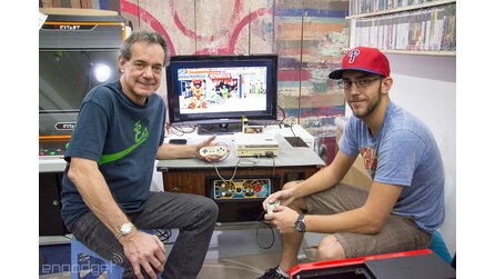 Nintendo PlayStation - Bilder der eingeschalteten Konsole aufgetaucht