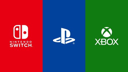 Sony, Nintendo + Microsoft wollen gemeinsam Online-Gaming sicherer machen