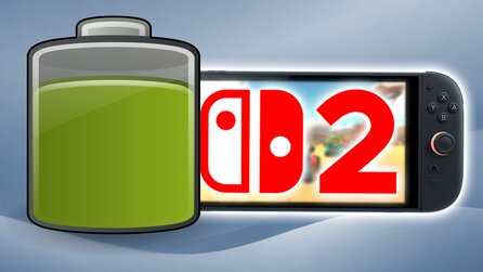 Nintendo Switch 2: Mit nur einer Einstellung spart ihr jede Menge Akku