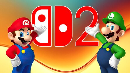 Nintendo Switch 2: Händler leakt angeblich 6 große Releases für 2025, von denen 3 noch gar nicht angekündigt sind