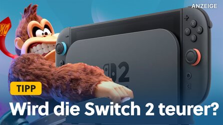 PS5 wird teurer, zieht die Switch 2 nach? Wer nichts riskieren will, sollte dieses Angebot nicht verpassen!