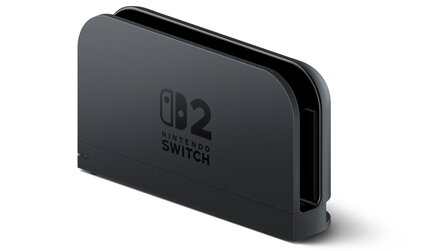 Technik-Experten sind ratlos: Das Switch 2-Dock kann doch VRR, nur nicht mit der Switch 2 - und keiner weiß, warum