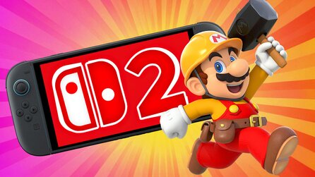 Kein Staub zwischen Schutzfolie und Switch 2-Bildschirm: Für diesen simplen Trick braucht ihr nur ein bisschen Frischhaltefolie