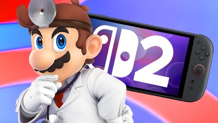 Nintendo verzichtet bei Switch 2-Spielen auf eines der wichtigsten neuen Grafik-Features und laut Technikexperten hat das einen frustrierenden Grund