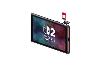 Nintendo plant, weiterhin auch auf physische Spiele zu setzen - und nennt auch einen Grund