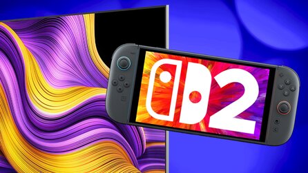 HDR auf der Nintendo Switch 2 richtig einstellen - so verpasst ihr euren Spielen einen gewaltigen Grafik-Boost!