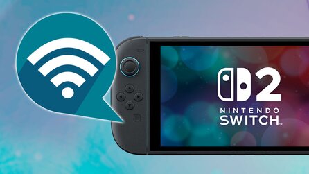 Nintendo Switch 2: Geheimen Browser finden und öffnen - so könnt ihr im Internet surfen