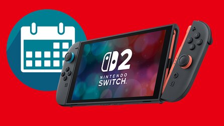 Nintendo Switch Wrap Up 2025: Wann kommt der Jahresrückblick endlich? Mögliches Datum und Infos im Live-Ticker