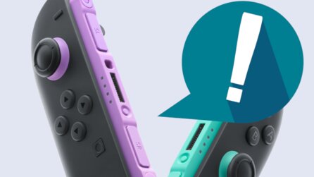 Die Nintendo Switch 2 bekommt endlich neue Joy-Con-Farben und so sehen sie aus! Doch günstig sind sie nicht