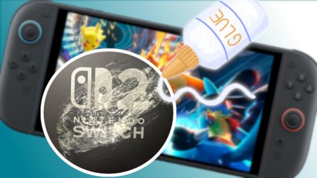 5-Jähriger schmiert Superkleber auf die Switch 2 - Mutter bittet Community um Hilfe und die Rettung kommt durch Nintendo selbst