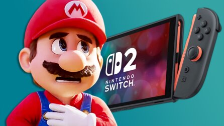 Ich habe mich gegen die Nintendo Switch 2 entschieden und könnte mich dafür ohrfeigen - aber nicht wegen der fehlenden Konsole