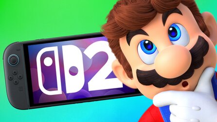 Nintendo macht es laut Konsolen-Experten vielen Studios schwer, Spiele für die Switch 2 zu entwickeln - Ihnen wird gesagt, dass sie ihre Spiele lieber für die Switch 1 rausbringen sollen