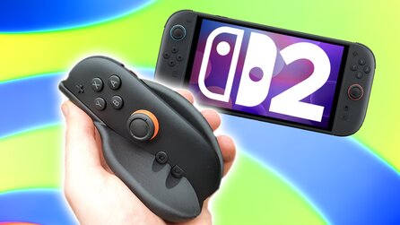 Eines der wichtigsten Nintendo Switch 2-Features finde ich ganz furchtbar - aber ein Gadget für 90 Cent hat es gerettet