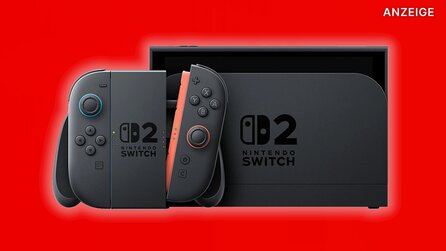Switch 2 zum Hammerpreis: MediaMarkt startet bestes Angebot seit Monaten!