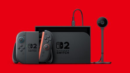 Ein offizielles Nintendo Switch 2-Zubehör für 59 Euro ist wohl ein ziemlicher Flop und hat sich selten verkauft