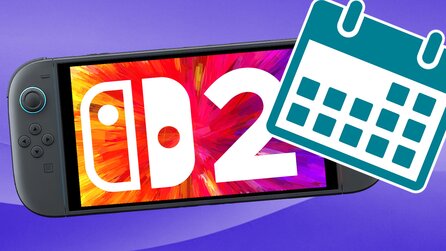 Nintendo Switch 2 OLED-Modell laut Insider bereits in Arbeit: Release und alle Infos zum Handheld-Upgrade