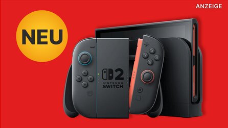 Neues Switch 2-Bundle bei Amazon aufgetaucht: Konsole ab jetzt mit Megahit aus 2026 schnappen!