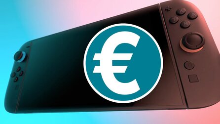 Nintendo Switch 2: Erste Händlerpreise aufgetaucht - aber sie liegen meilenweit auseinander