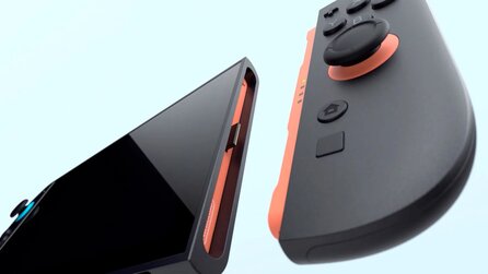 Die Nintendo Switch 2 soll eine Neuerung bekommen, die ein gigantisches Problem der Joy-Cons löst