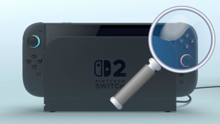 Dieses neue Switch 2 Joycon-Feature ist eigentlich 8 Jahre alt - doch darum bekommen wir es erst jetzt