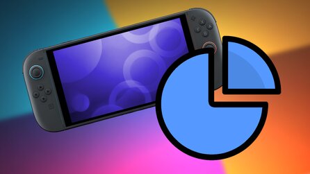 Nintendo Switch 2: Ihr dürft nicht den vollen Speicher nutzen - so viel steht euch zur Verfügung