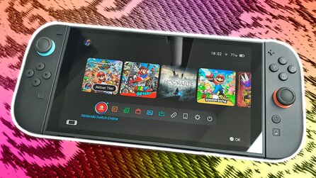 6 Monate später: Die Switch 2 ist nicht das, was ich wollte - aber ich bin heilfroh, dass es sie gibt