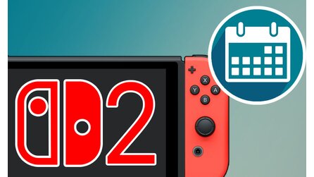 Nintendo Switch 2-Reveal naht wohl: Ihr könnt euch angeblich schon im Juni auf erste Infos freuen