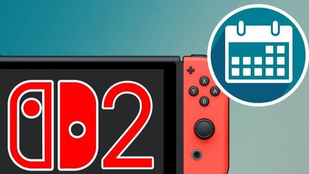 Nintendo Switch 2-Gerücht: Laut Insider soll im Mai ein Event stattfinden und die Konsole womöglich Juni 2025 erscheinen