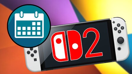 Nintendo Switch 2-Ankündigung angeblich schon in wenigen Tagen - Insider verrät Termin