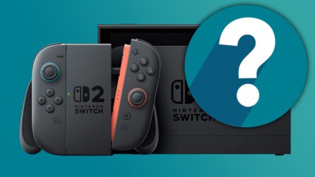 Nintendo Switch 2: Spielt ihr lieber im Handheld-Modus oder am TV?