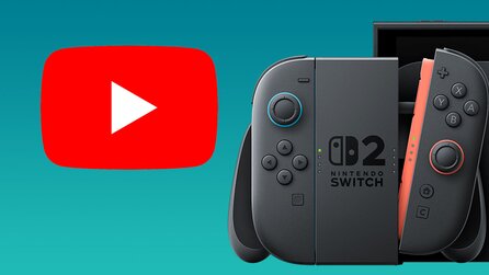 Nintendo Switch 2: YouTube App funktioniert nicht - das sagt Nintendo zum Problem